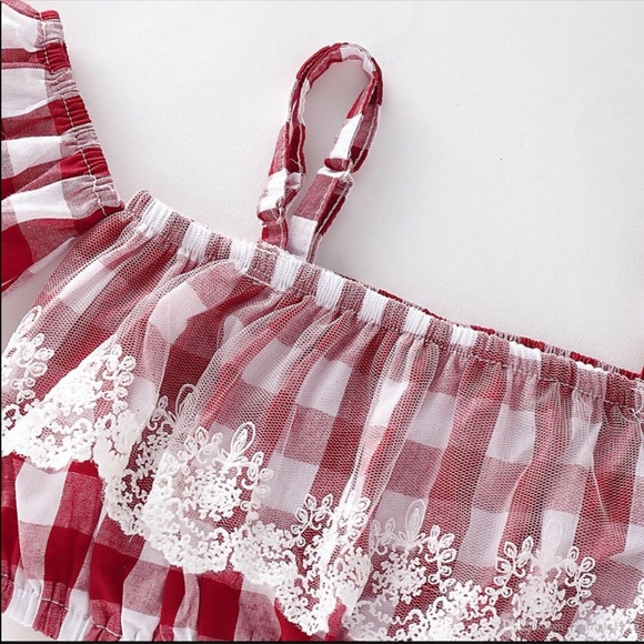 Two-Piece Set - Picture 4 of 5